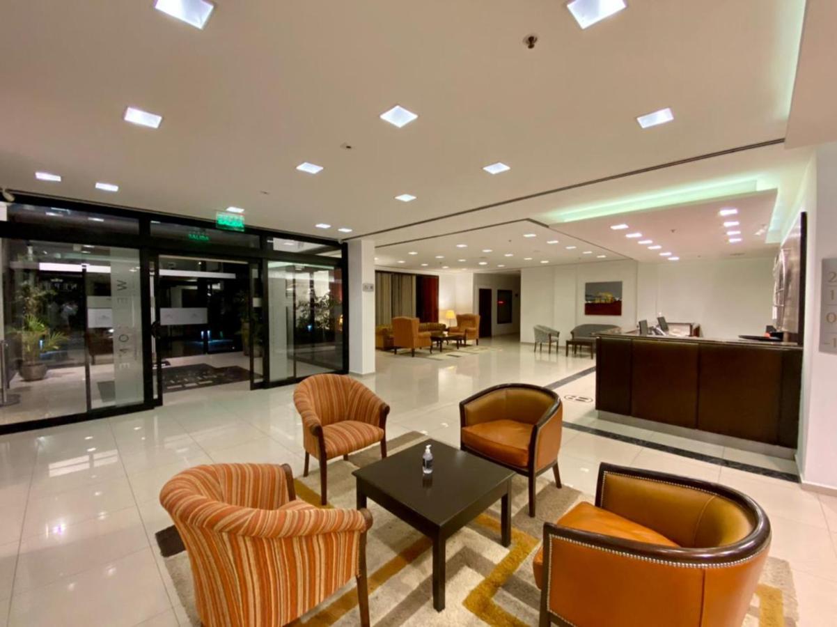Hotel Neper