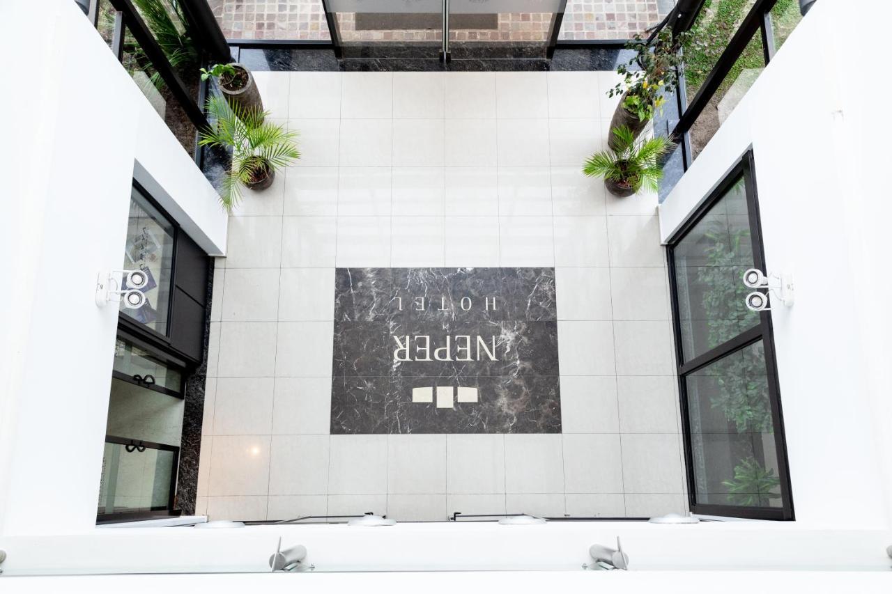 Hotel Neper