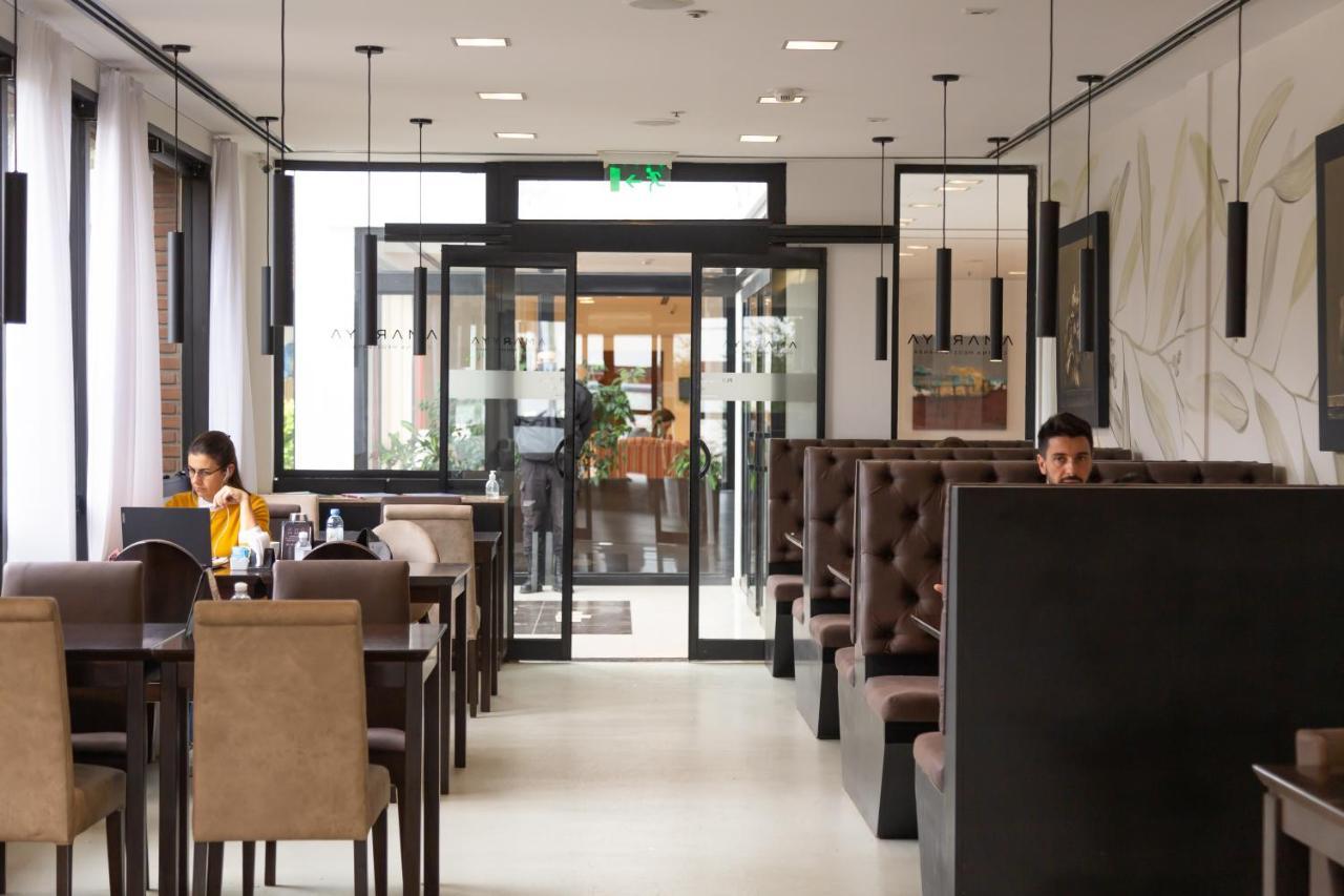 Hotel Neper 4*
