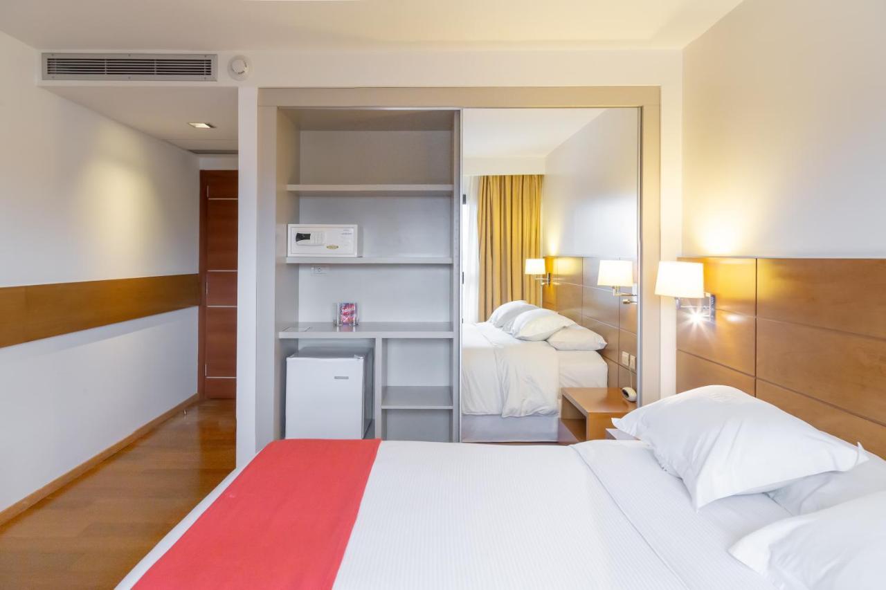 Neper Hotel 4*