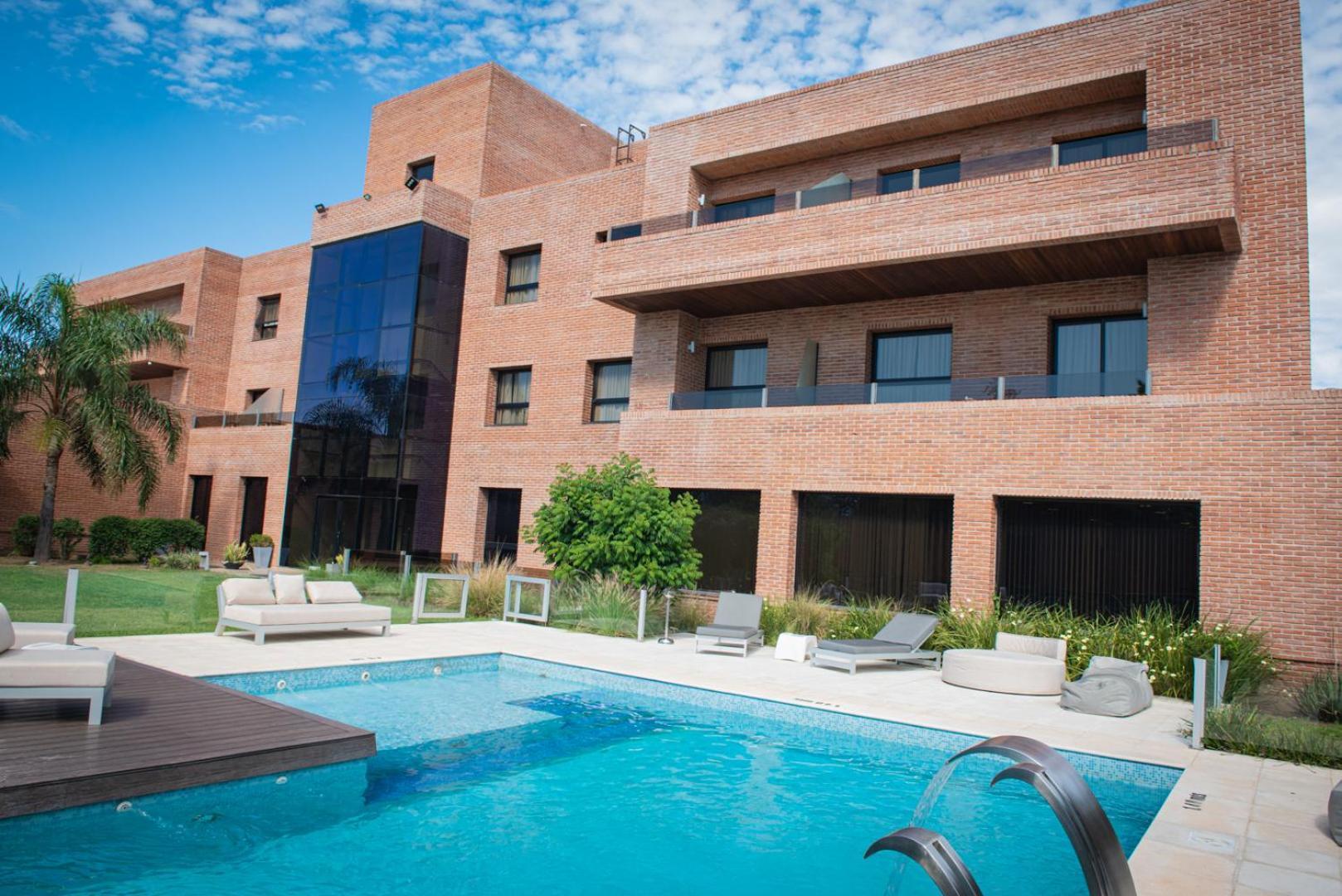 Hotel Neper Córdova