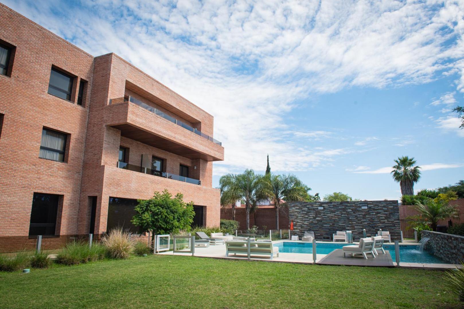Hotel Neper 4*
