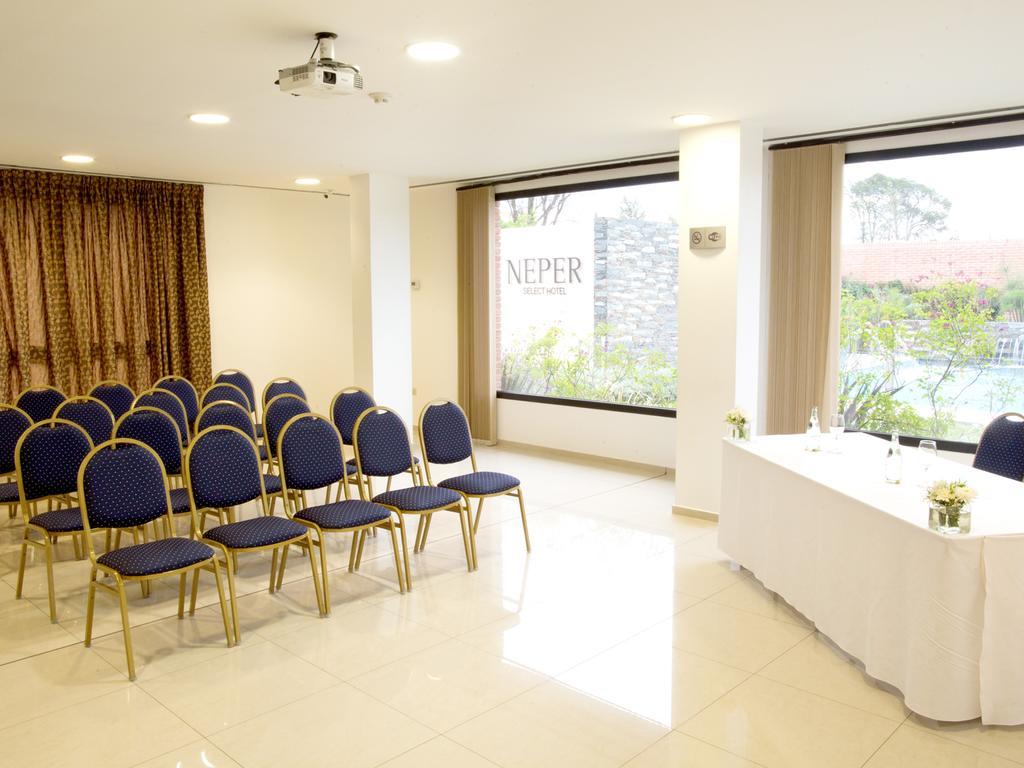 Hotel Neper