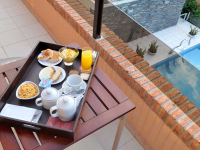 Neper 4* Córdoba